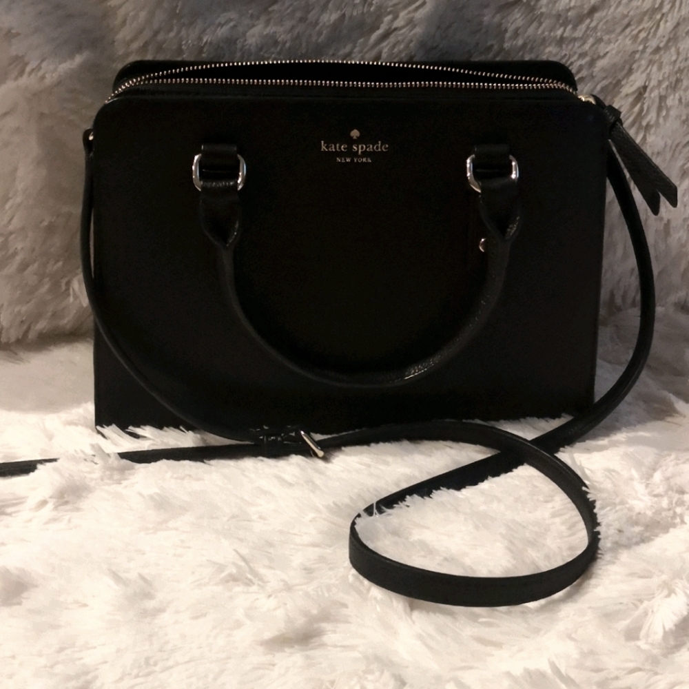 Kate spade satchel bag